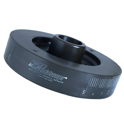 Fluidampr - 720311 - Harmonic Balancer - Fluidampr - Mopar Big Block - B/RB/426 Hemi - Each