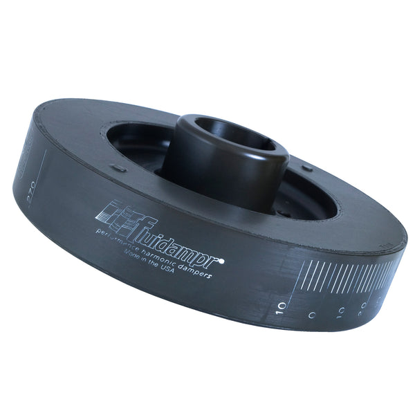 Fluidampr - 720311 - Harmonic Balancer - Fluidampr - Mopar Big Block - B/RB/426 Hemi - Each