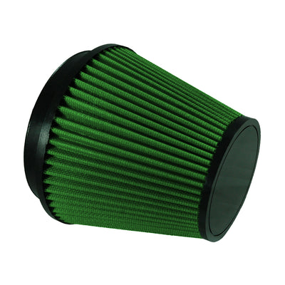 Green Filter USA - Cone Filter; ID 6