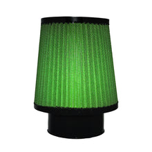 Green Filter USA - Cone Filter; ID 3.5