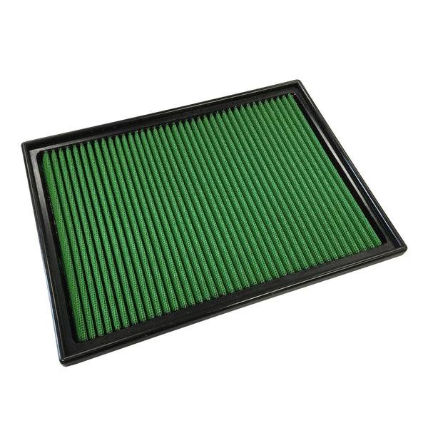 Green Filter USA - FJ Cruiser 2010 / 4 Runner