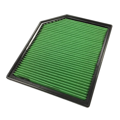 Green Filter USA - Jeep Grand Cherokee TrackHawk Filter