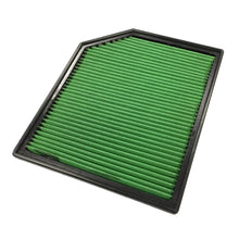 Green Filter USA - Jeep Grand Cherokee TrackHawk Filter
