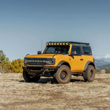 Light Bar Mount For 30
