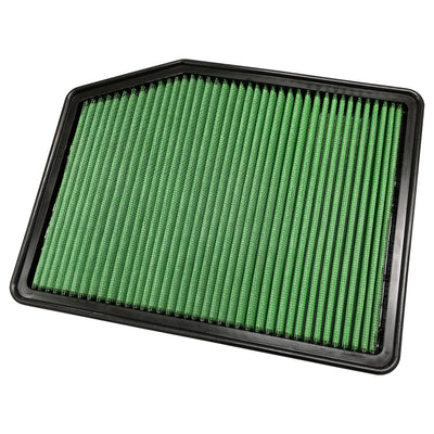 Green Filter USA - 2019 Chevy/GM Light Truck