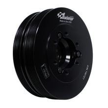 Fluidampr - 740121 - Harmonic Balancer - Fluidampr - LS SBC-97-04 Corvette/04-07 Cadillac CTSV - Each