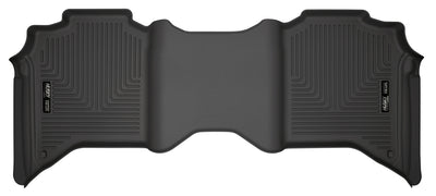 Husky Weatherbeater 2nd Seat Floor Liner 14101