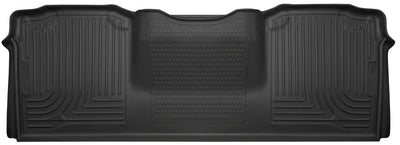 Husky Weatherbeater 2nd Seat Floor Liner 19071