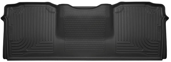 Husky Weatherbeater 2nd Seat Floor Liner 19071