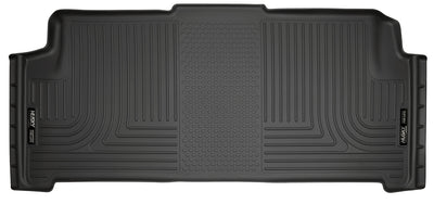 Husky Weatherbeater 2nd Seat Floor Liner 19081