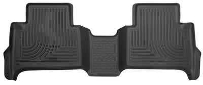 Husky Weatherbeater 2nd Seat Floor Liner 19111