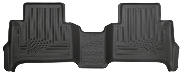 Husky Weatherbeater 2nd Seat Floor Liner 19111