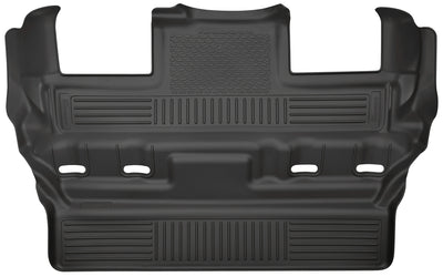 Husky Weatherbeater 3rd Seat Floor Liner 19301