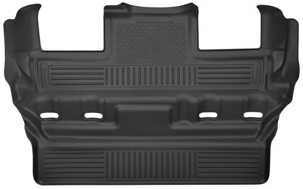 Husky Weatherbeater 3rd Seat Floor Liner 19301