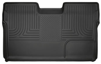 Husky Weatherbeater 2nd Seat Floor Liner (Full Coverage) 19331