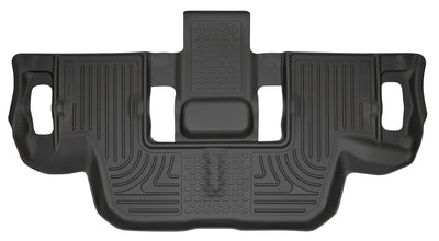 Husky Weatherbeater 3rd Seat Floor Liner 19761