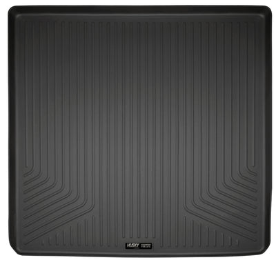 Husky Weatherbeater Cargo Liner Behind 2nd Seat 28211