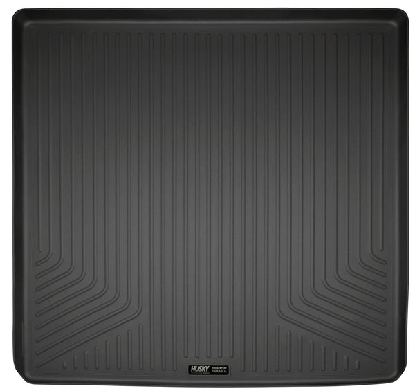 Husky Weatherbeater Cargo Liner Behind 2nd Seat 28211