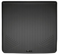 Husky Weatherbeater Cargo Liner Behind 2nd Seat 28211