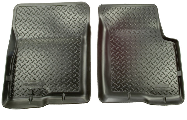 Husky Classic Front Floor Liners 30101