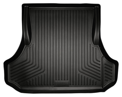 Husky Weatherbeater Trunk Liner 40031