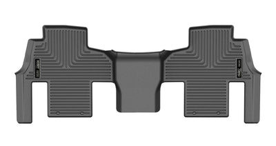 Husky X-act 2nd Seat Floor Liner 50611