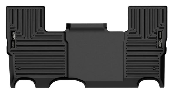 Husky X-act 3rd Seat Floor Liner 50661