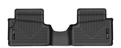 Husky X-act 2nd Seat Floor Liner 51461