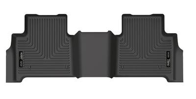 Husky X-act 2nd Seat Floor Liner 51701