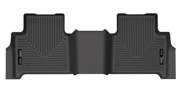 Husky X-act 2nd Seat Floor Liner 51701