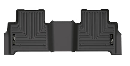 Husky X-act 2nd Seat Floor Liner 51701