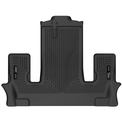 Husky X-act 3rd Seat Floor Liner 51941