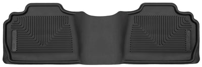 Husky X-act 2nd Seat Floor Liner 53201
