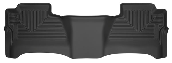 Husky X-act 2nd Seat Floor Liner 53211