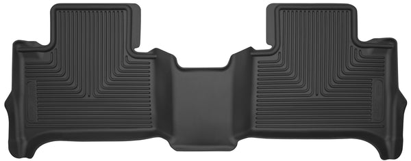 Husky X-act 2nd Seat Floor Liner 53231