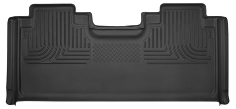 Husky X-act 2nd Seat Floor Liner (Full Coverage) 53451