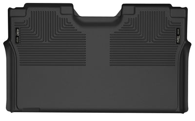 Husky Weatherbeater 2nd Seat Floor Liner (Full Coverage) 19371
