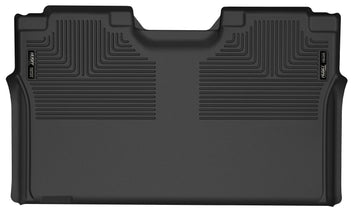 Husky Weatherbeater 2nd Seat Floor Liner (Full Coverage) 19371
