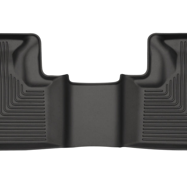 Husky X-act 2nd Seat Floor Liner 53661