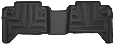 Husky X-act 2nd Seat Floor Liner 53801