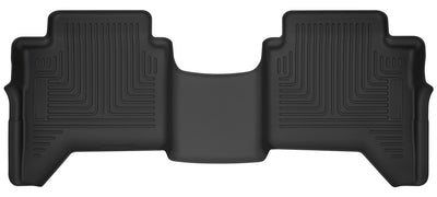 Husky X-act 2nd Seat Floor Liner 54711