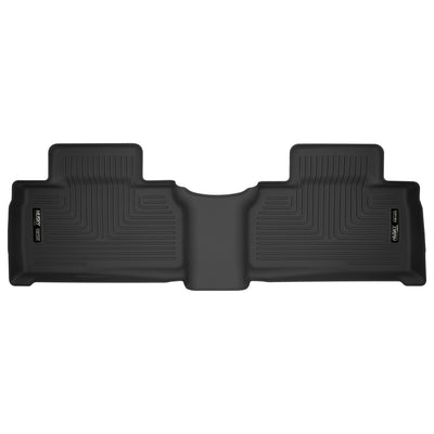 Husky X-act 2nd Seat Floor Liner 54881
