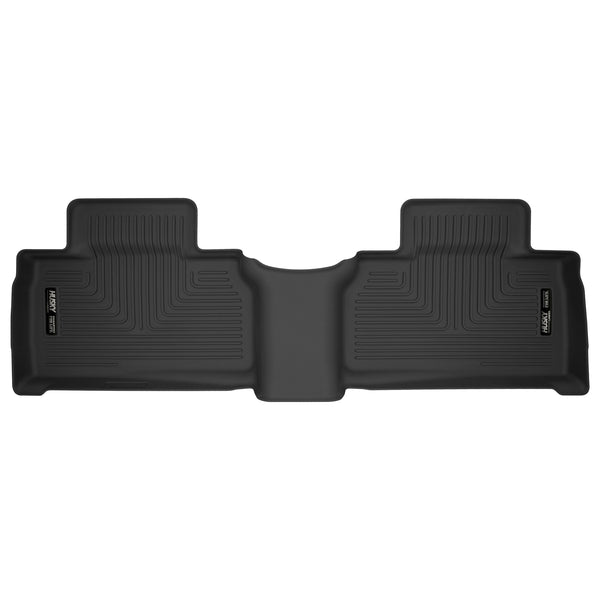 Husky X-act 2nd Seat Floor Liner 54881