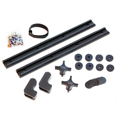 Hi-Lift Jacks - TT-1000 - 3 Inx30' Reflective Loop Recovery Strap