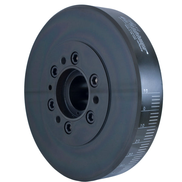 Fluidampr - 800101 - Harmonic Balancer - Fluidampr - BBC - Int Balance - Single Key - Each