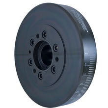 Fluidampr - 800101 - Harmonic Balancer - Fluidampr - BBC - Int Balance - Single Key - Each