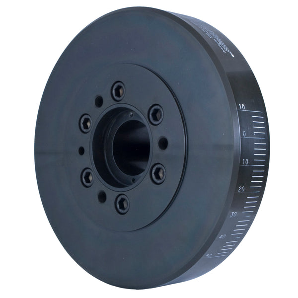 Fluidampr - 800111 - Harmonic Balancer - Fluidampr - BBC - Ext Balance - Single Key - Each