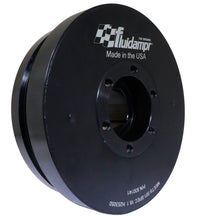 Fluidampr - 830141 - Harmonic Balancer - Fluidampr - GM-Chevy - 2017-2019 - 6.6L Duramax L5P - Each
