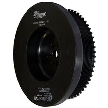 Fluidampr - 920301 - Harmonic Balancer - Fluidampr - Dodge - 2003-2009 - 5.9L Cummins - Each