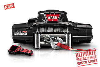 WARN WINCH_ZEON PLATINUM_10K